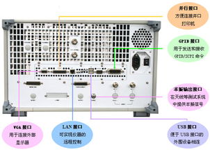 深度解析AV3629D微波矢量網絡分析儀 性能、采購與維護指南