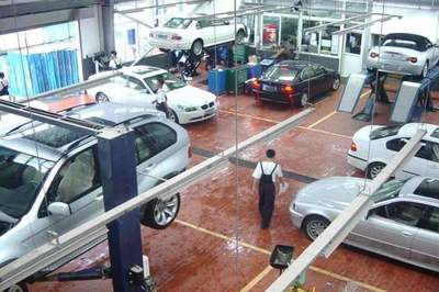 保養(yǎng)汽車時(shí)，車主在休息室喝茶會(huì)怎樣？4S店員工坦言 維修費(fèi)可能悄悄翻倍