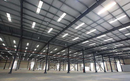 奉化區鋼結構閣樓價格查詢