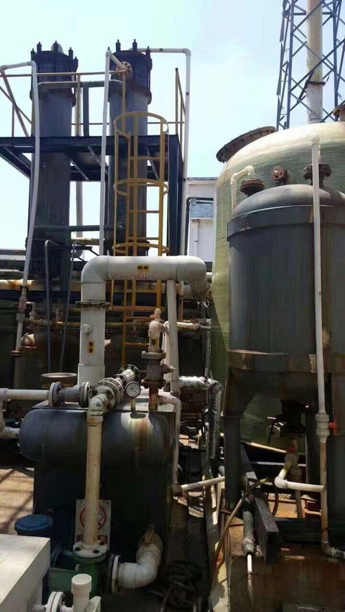 連南瑤族自治縣廢舊化工設備回收長期回收