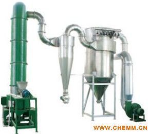 玉米-專用盤式連續(xù)干燥機 - 中國化工機械網(wǎng)